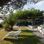 Semesterbostad Cortesia Maritima - Seaside & Private *