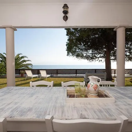Cortesia Maritima - Seaside & Private *