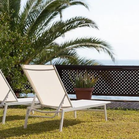 Cortesia Maritima - Seaside & Private *