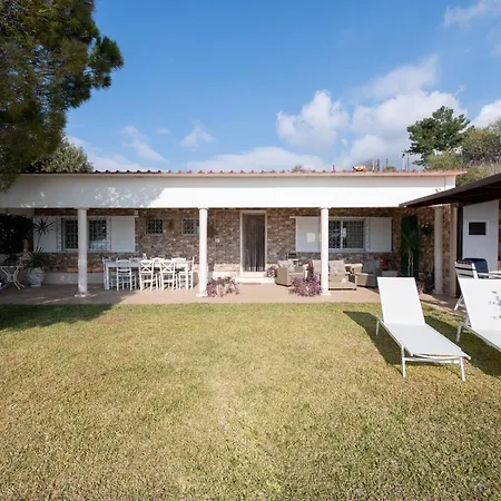 Cortesia Maritima - Seaside & Private