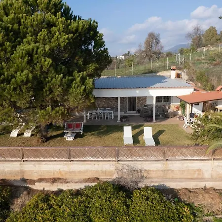 Cortesia Maritima - Seaside & Private Holiday home