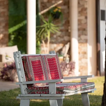 Cortesia Maritima - Seaside & Private