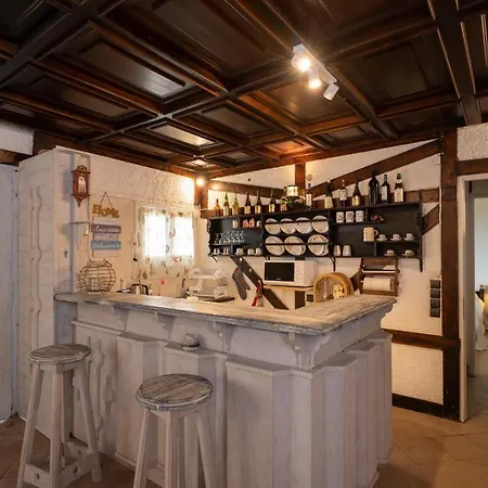 Holiday home Cortesia Maritima - Seaside & Private