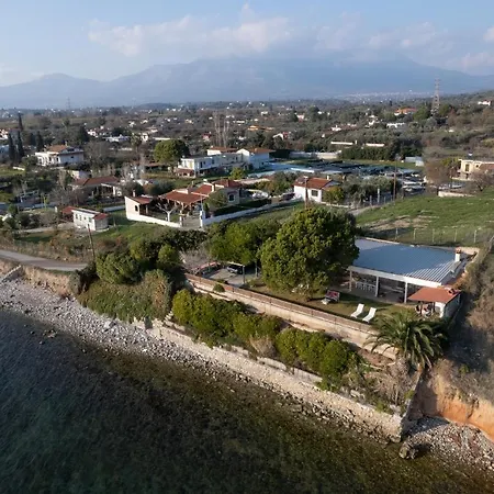 Cortesia Maritima - Seaside & Private *