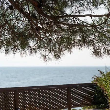 Cortesia Maritima - Seaside & Private