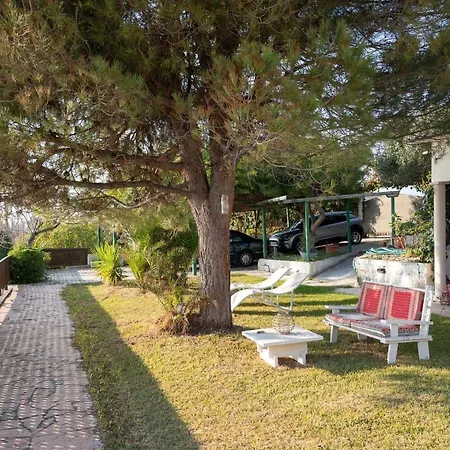 Holiday home Cortesia Maritima - Seaside & Private