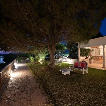 Cortesia Maritima - Seaside & Private *