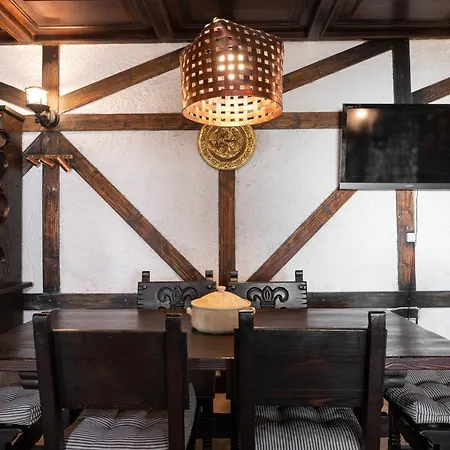 Cortesia Maritima - Seaside & Private Amarynthos