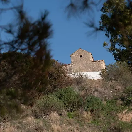 Holiday home Cortesia Maritima - Seaside & Private Amarynthos