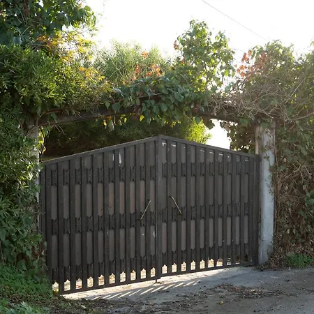 Cortesia Maritima - Seaside & Private * Amarynthos