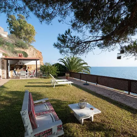Cortesia Maritima - Seaside & Private