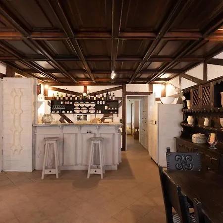 Cortesia Maritima - Seaside & Private Holiday home *