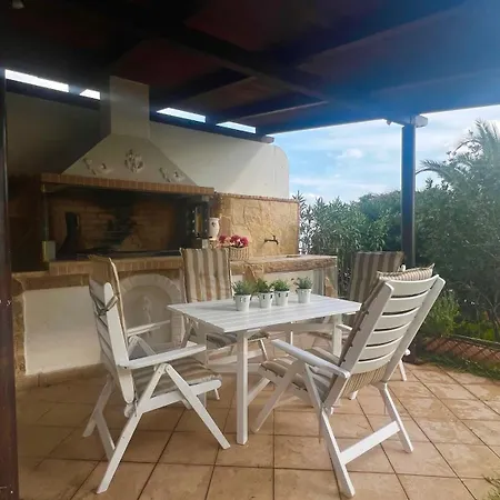 Cortesia Maritima - Seaside & Private Holiday home *