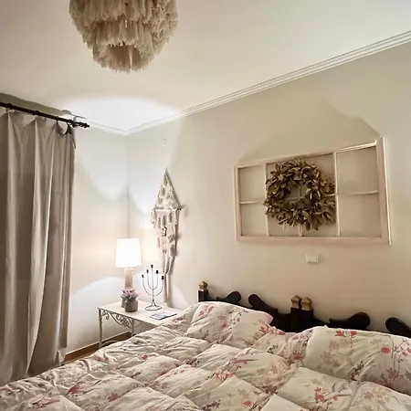 بيت للعطل Cortesia Maritima - Seaside & Private