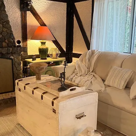 Cortesia Maritima - Seaside & Private Holiday home