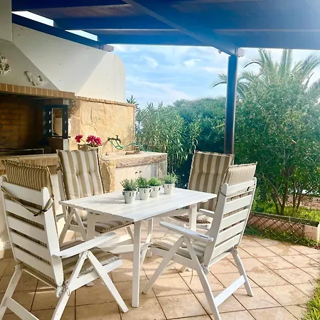 Holiday home Cortesia Maritima - Seaside & Private *