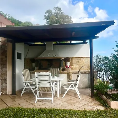 Cortesia Maritima - Seaside & Private