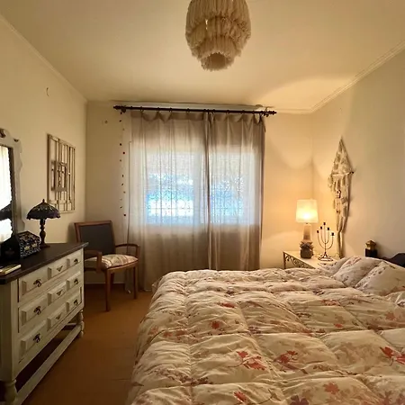 Cortesia Maritima - Seaside & Private Holiday home *