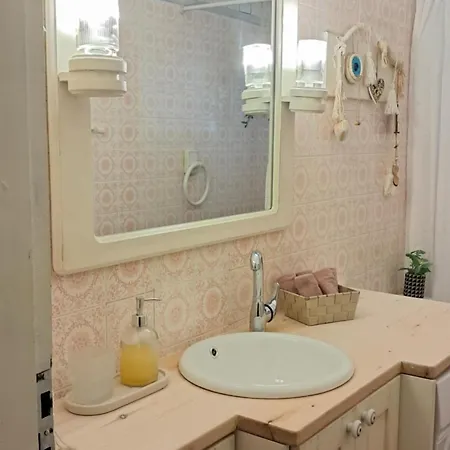 Cortesia Maritima - Seaside & Private Holiday home *