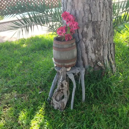 Cortesia Maritima - Seaside & Private * Amarynthos