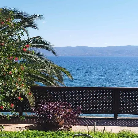 Cortesia Maritima - Seaside & Private